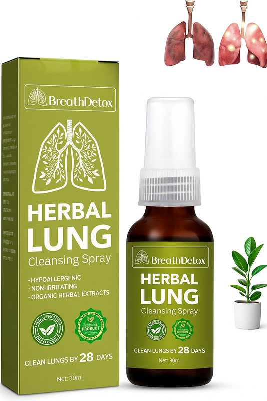 El Detox de Pulmones #1 en México – Biovance